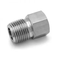 Male to Female Bushing‎