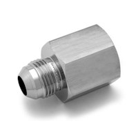 746HF Female Connector