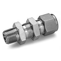774LM Male Bulkhead