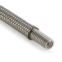 Extra Flexible Hoses