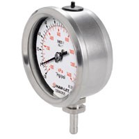 General Use Pressure Gauges