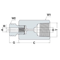 HHP-ADAPTERS_Female_HP_Female_NPT_Tech1