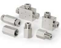 HHP Fittings HHP Fittings