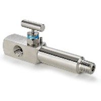 Extended Multiport Valve‎