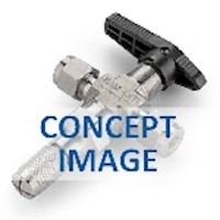 Standard Stem Taper 5 deg Standard Stem Taper 5 deg