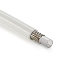 Silicone Covered Hoses