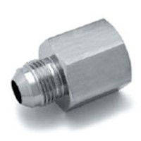 Female Connector Female Connector