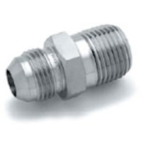 Male Connector Male Connector