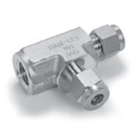 Female Run Tee Female Run Tee