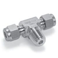 Male Branch Tee Male Branch Tee