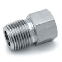 Male to Female Bushing‎