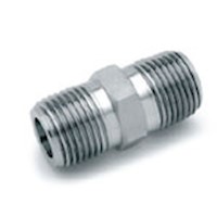 Hex NPT Nipple
