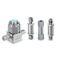 H600 - In Line Filter