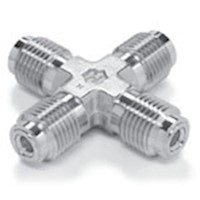 Cross Union Cross Union