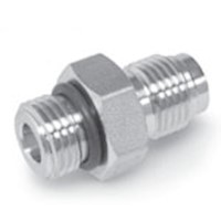 Male to Seal O-Ring Male to Seal O-Ring