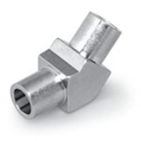 Mini Elbow 45 deg Mini Elbow 45 deg