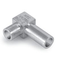 Mini Elbow with Extended Leg