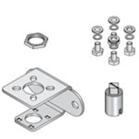 Mounting Kit for H-6800 Ball Valve‎