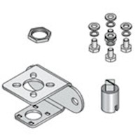 Mounting Kit for H-800 Ball Valve‎