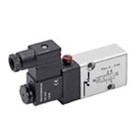 Solenoid Valve