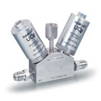 Multi-Port Monoblock‎