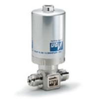 2LH - Med Temp. Low Flow, Soft Seat 2LH - Med Temp. Low Flow, Soft Seat