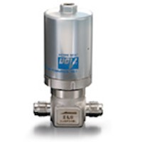 2LS - Med Temp. Med Flow, Soft Seat 2LS - Med Temp. Med Flow, Soft Seat