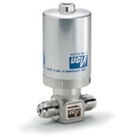 3LH - High Temp. Low Flow, Metal Seat 3LH - High Temp. Low Flow, Metal Seat