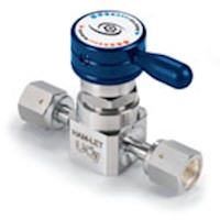 HP20 - Med Temp. Med Flow - 2 Port