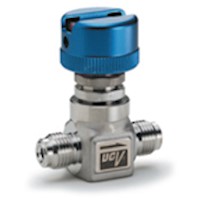 2LE - Med Temp. Low Flow, Soft Seat 2LE - Med Temp. Low Flow, Soft Seat