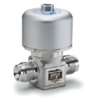 EVE - Med Temp. Low Flow, Soft Seat