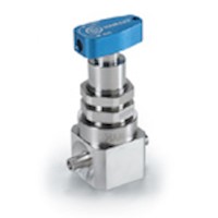 HM20 - High Temp. Med Flow - 2 Port