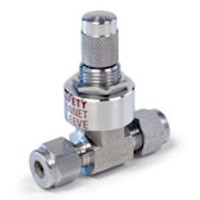 HXF Series - 1 deg Stem Taper