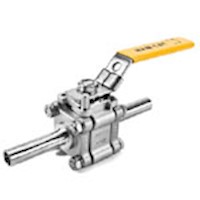 Tube Buttweld Tube Buttweld