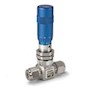 Ultra Clean metering Valves