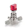 Ultra High Purity Valves - High Temperature