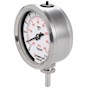 General Use Pressure Gauges