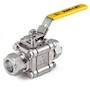 H-500 Ball Valve