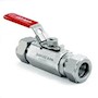 H-700 Ball Valve