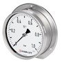 Heavy Duty Pressure Gauges