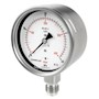 Low Pressure Pressure Gauges