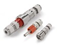 Quick Connectors