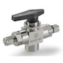 Trunnion Ball Valves