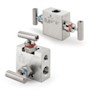 2 Way Manifolds