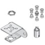 Mounting Kit for H-6800 Ball Valve‎
