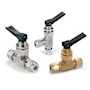 Toggle Valves - H1200